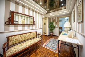 Familyholidays Deluxe Plus